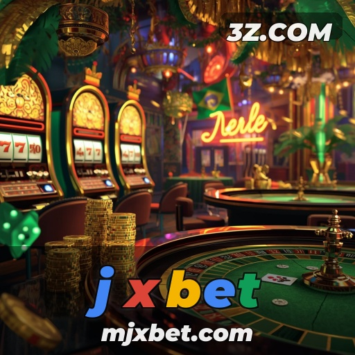 Experiência Incrível no Casino jxbet: Emoção e Diversão Garantidas