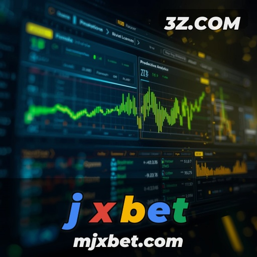 Jackpot Incrível: Venha para o Jxbet e Ganhe