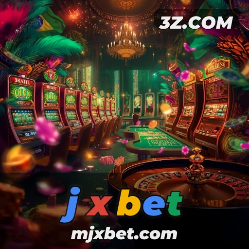 A Emoção do Live na Jxbet: Uma Nova Era de Apostas