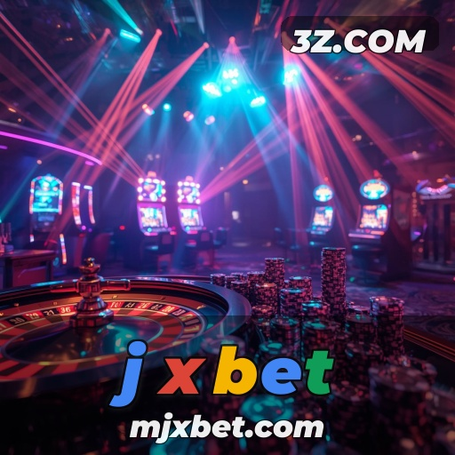 Emoção na Roulette: Explore o Mundo do jxbet